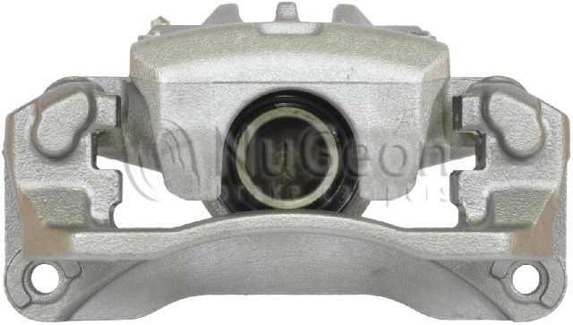 2006-2009 Subaru Legacy Disc Brake Caliper - Rear Left (BBB Industries)
