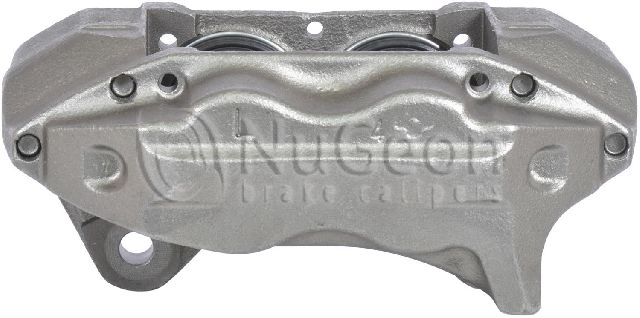 1996-2002 Toyota 4Runner Disc Brake Caliper - Front Left (BBB Industries)