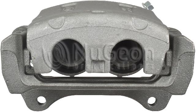 2008-2009 Pontiac G8 Disc Brake Caliper - Front Left (BBB Industries)