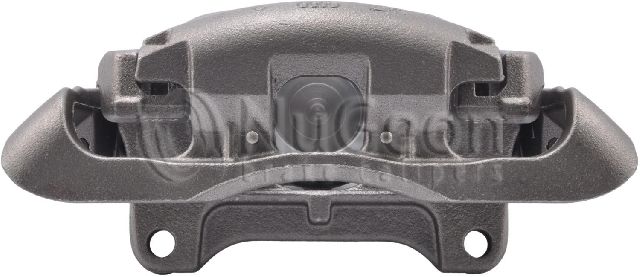 2001-2005 Audi Allroad Quattro Disc Brake Caliper - Front Left (BBB Industries)