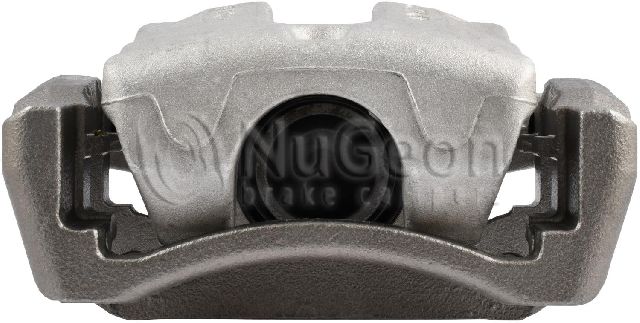 2012-2016 Cadillac SRX Disc Brake Caliper - Rear Left (BBB Industries)
