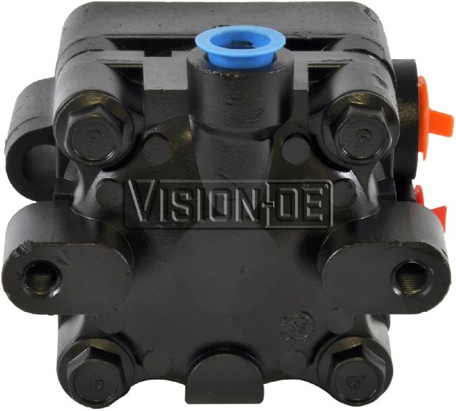 1999-2000 Mitsubishi Galant Power Steering Pump (BBB Industries)