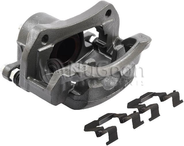 2017-2021 Chevrolet Bolt EV Disc Brake Caliper - Front Right (BBB Industries)