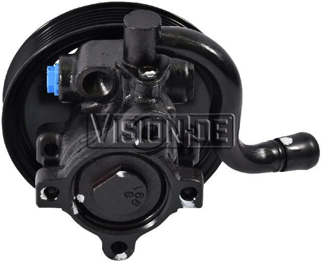 1996-2005 Ford Taurus Power Steering Pump (BBB Industries)