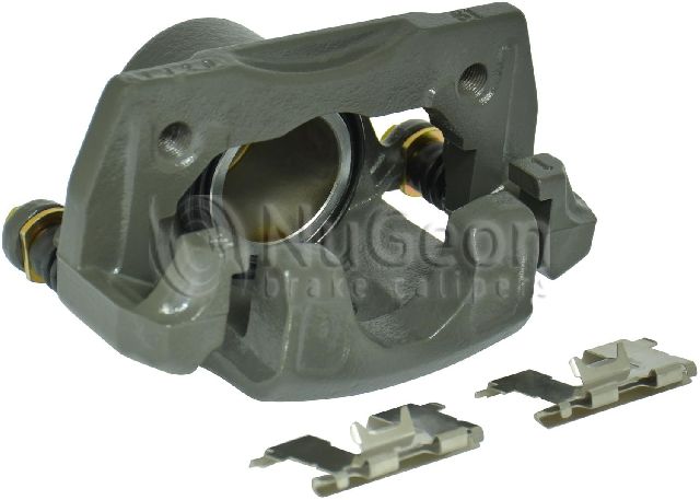 1999-2004 Chevrolet Tracker Disc Brake Caliper - Front Left (BBB Industries)