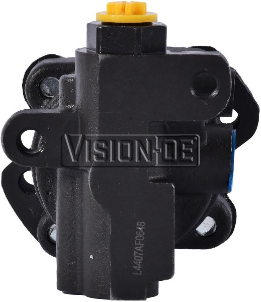 1985-1988 Toyota Pickup Power Steering Pump (BBB Industries)