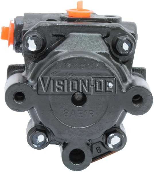 2000 Dodge Neon Power Steering Pump (BBB Industries)