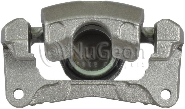 1991-1993 Nissan NX Disc Brake Caliper - Front Left (BBB Industries)