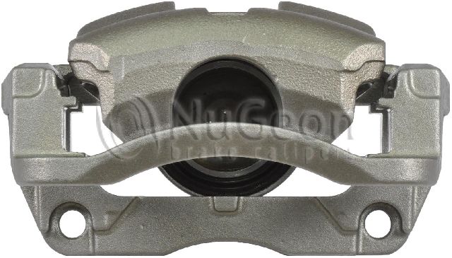 2010-2013 Suzuki Kizashi Disc Brake Caliper - Front Left (BBB Industries)