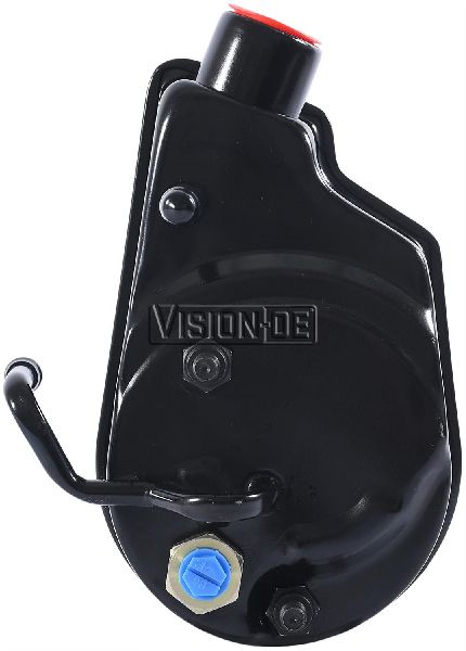 2001-2006 GMC Sierra 3500 Power Steering Pump (BBB Industries)