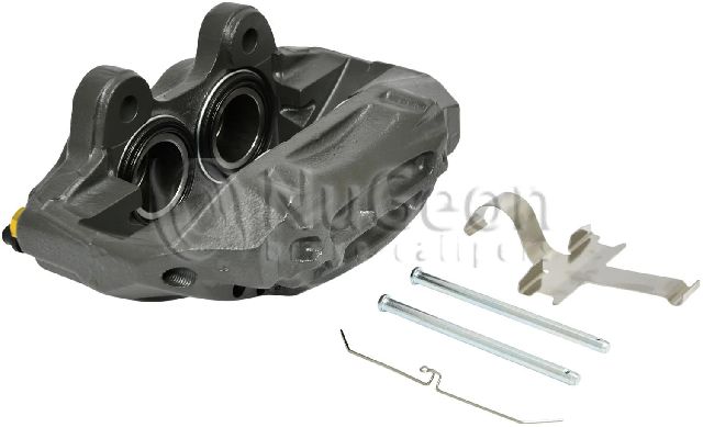 1993-1998 Toyota T100 Disc Brake Caliper - Front Right (BBB Industries)