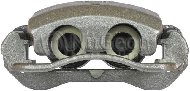 2003-2020 Chevrolet Express 3500 Disc Brake Caliper - Rear Left (BBB Industries)