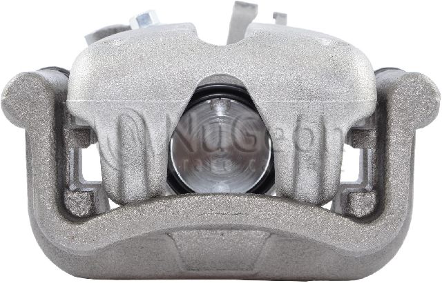 2013 Chevrolet Malibu Disc Brake Caliper - Rear Right (BBB Industries)