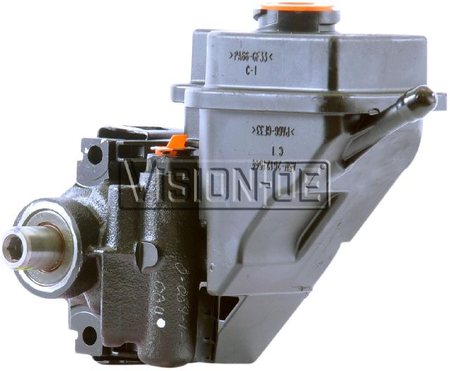 2006-2011 Buick Lucerne Power Steering Pump (BBB Industries)