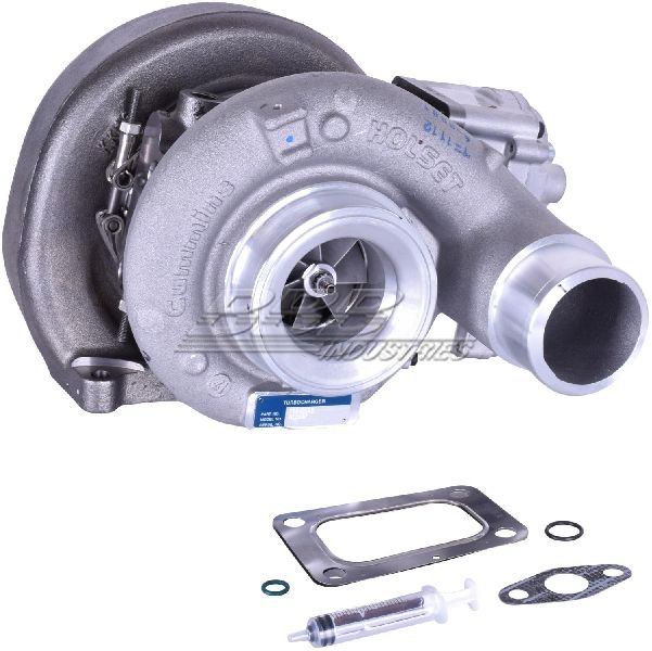 2013-2018 Ram 2500 Turbocharger (BBB Industries)