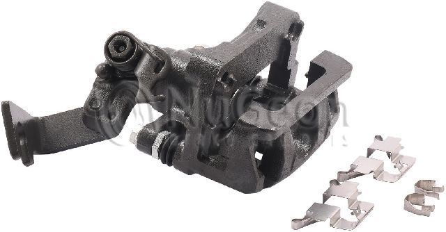 2016-2018 Mazda CX-3 Disc Brake Caliper - Rear Right (BBB Industries)