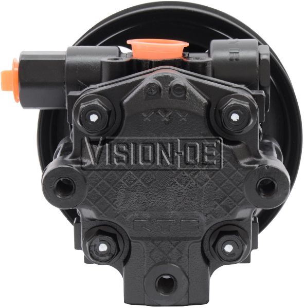 2012-2014 Dodge Avenger Power Steering Pump (BBB Industries)