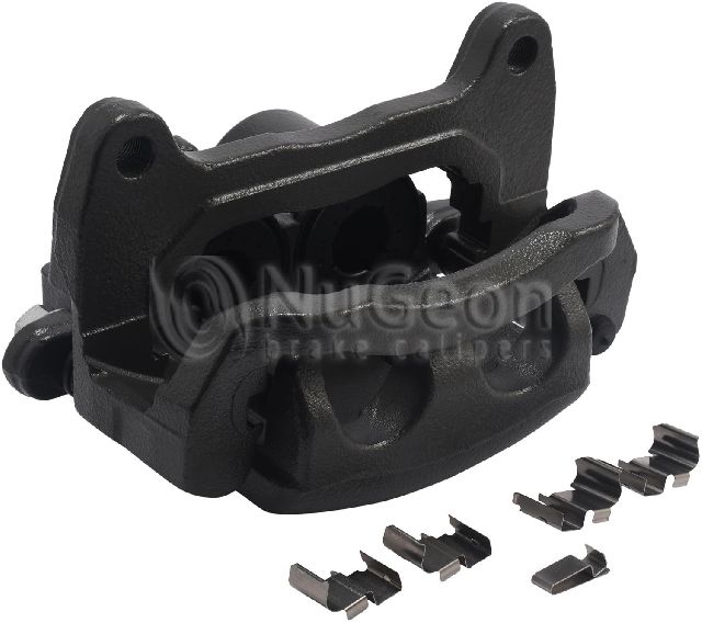 2019-2024 Mazda CX-5 Disc Brake Caliper - Front Left (BBB Industries)