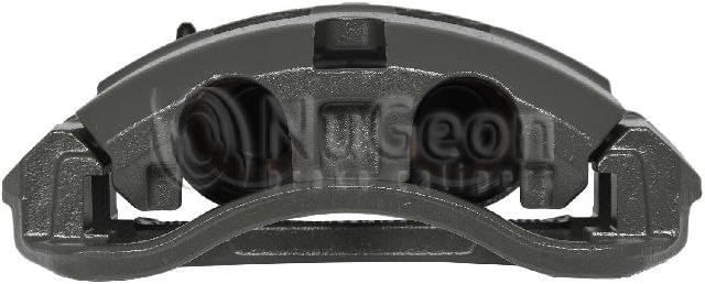 2008-2014 Ford E-250 Disc Brake Caliper - Front Left (BBB Industries)