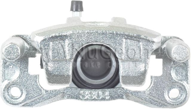 2005-2006 Mitsubishi Outlander Disc Brake Caliper - Rear Left (BBB Industries)