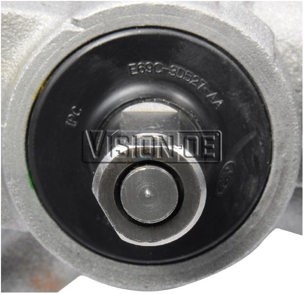 1999 Mercury Sable Rack and Pinion Assembly (BBB Industries)
