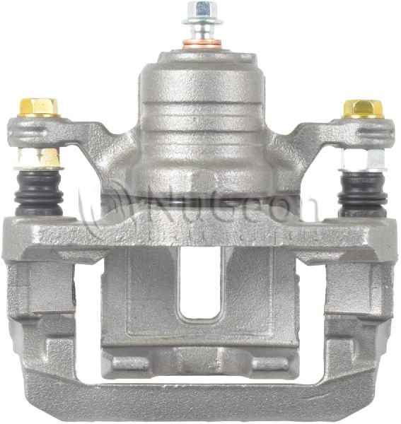 2005-2012 Nissan Pathfinder Disc Brake Caliper - Rear Left (BBB Industries)