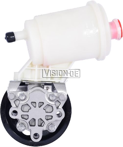 2011-2012 Ram 4500 Power Steering Pump (BBB Industries)