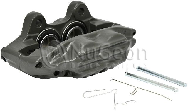 1988-1991 Toyota 4Runner Disc Brake Caliper - Front Right (BBB Industries)
