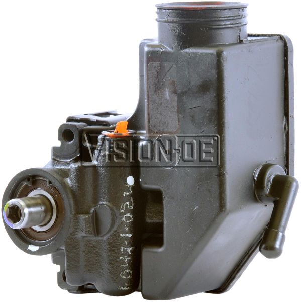 1988-1989 Jeep Cherokee Power Steering Pump (BBB Industries)