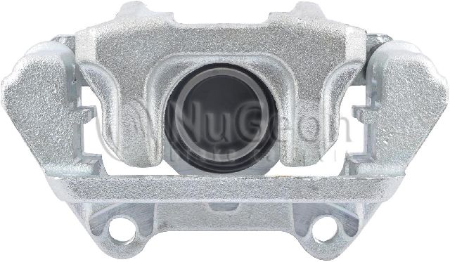 2007-2013 Acura MDX Disc Brake Caliper - Rear Left (BBB Industries)