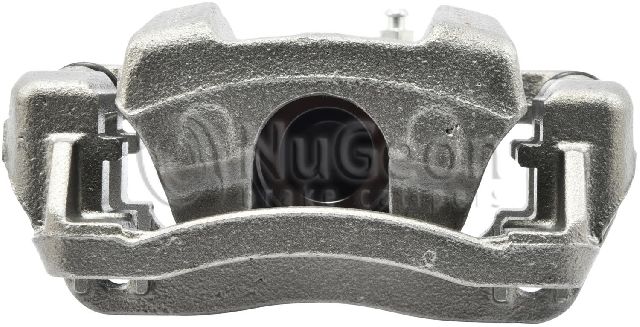 2013-2019 Cadillac ATS Disc Brake Caliper - Rear Left (BBB Industries)