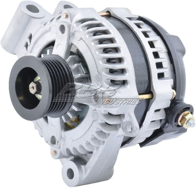 2017-2021 Jaguar F-Pace Alternator (BBB Industries)