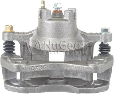 2007-2020 Mitsubishi Outlander Disc Brake Caliper - Front Left (BBB Industries)