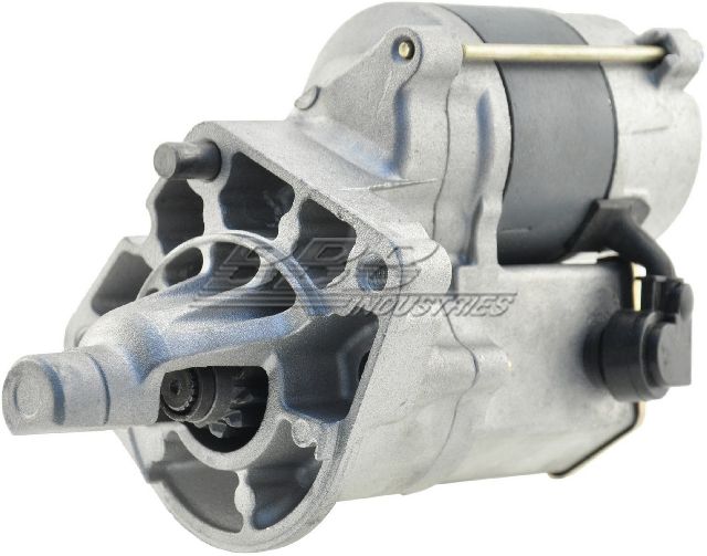1999-2003 Dodge Caravan Starter (BBB Industries)