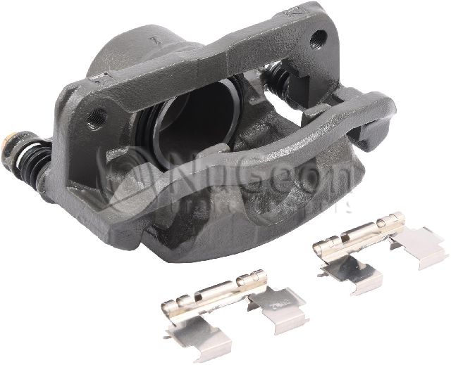 1994-1995 Honda Civic Disc Brake Caliper - Front Right (BBB Industries)