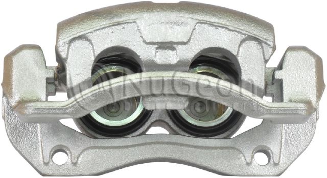 2007-2009 Hyundai Santa Fe Disc Brake Caliper - Front Left (BBB Industries)
