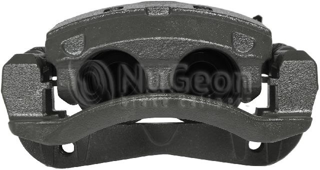 2007-2013 INFINITI QX56 Disc Brake Caliper - Front Right (BBB Industries)