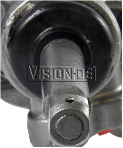 2011-2020 Dodge Grand Caravan Rack and Pinion Assembly (BBB Industries)