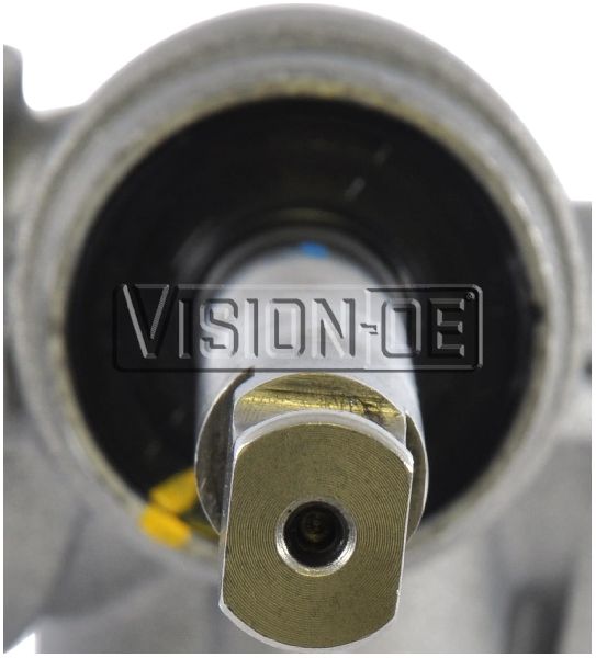 2007-2012 Nissan Sentra Rack and Pinion Assembly (BBB Industries)