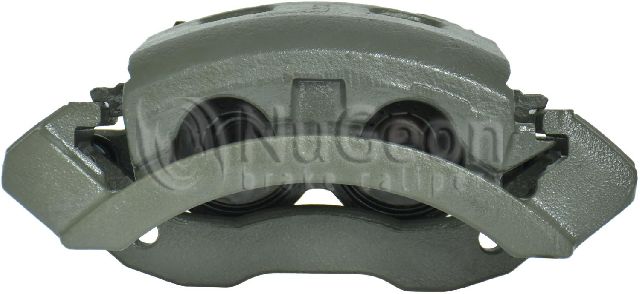 2000-2001 Dodge Ram 1500 Disc Brake Caliper - Front Left (BBB Industries)