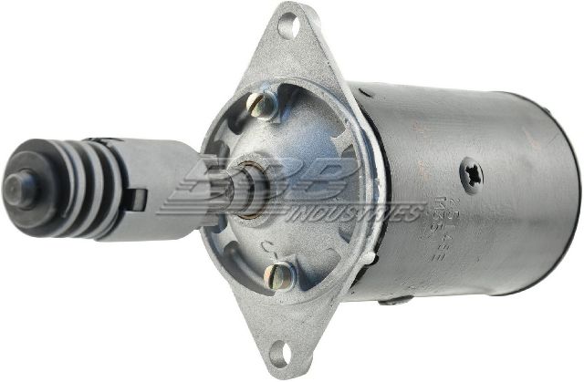1962-1979 MG Midget Starter (BBB Industries)