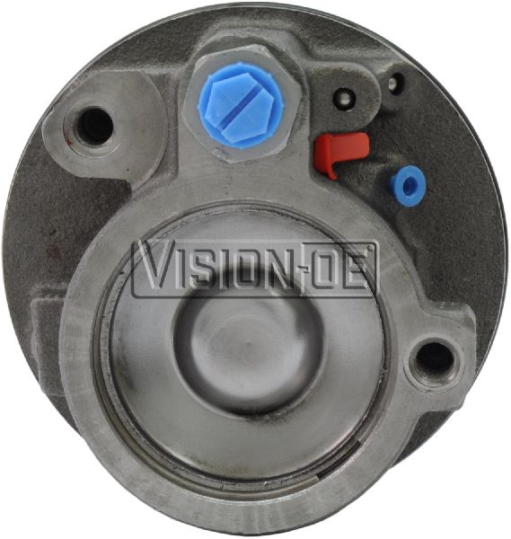 1996-2000 Dodge Caravan Power Steering Pump (BBB Industries)