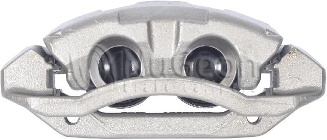 2007-2009 Dodge Durango Disc Brake Caliper - Front Left (BBB Industries)