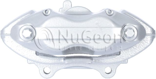 2012-2013 Mercedes-Benz S350 Disc Brake Caliper - Front Right (BBB Industries)