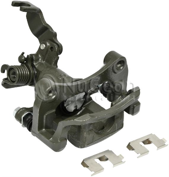 2002-2004 INFINITI I35 Disc Brake Caliper - Rear Right (BBB Industries)