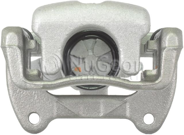 2007-2015 Mini Cooper Disc Brake Caliper - Rear Right (BBB Industries)