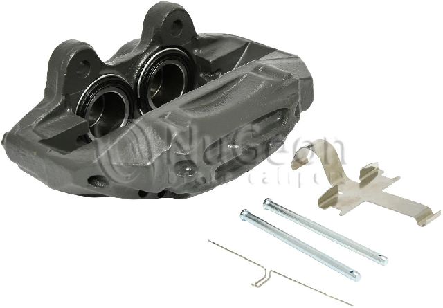 1993-1998 Toyota T100 Disc Brake Caliper - Front Left (BBB Industries)
