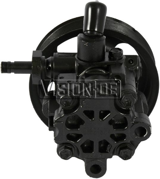 2008-2022 Toyota Sequoia Power Steering Pump (BBB Industries)