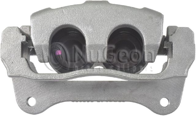 2009-2016 Toyota Venza Disc Brake Caliper - Front Left (BBB Industries)