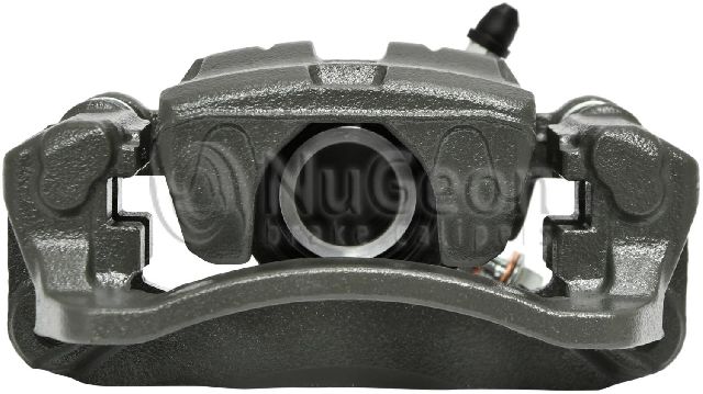 2009-2013 Subaru Forester Disc Brake Caliper - Rear Right (BBB Industries)